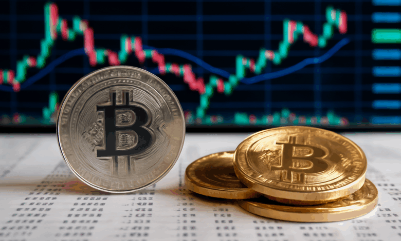 Is cryptocurrency dead? What Investors Need to Know 1 Physical Representation of Cryptocurrency and Blockchain